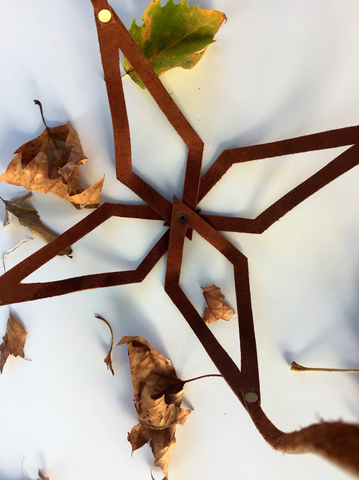 Minimalist Plant Hanger, Plant Mom Gift, Indoor Plant Hanger, Bedroom Wall Hanging, Leather Plant Hangers, Plant Hanging, Leather Home Decor