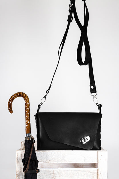 Leather Luka Bag