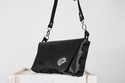 Leather Luka Bag