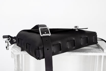 Leather Luka Bag